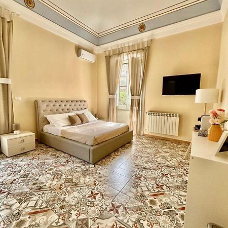 Отель Casa Mire Катания Экстерьер фото