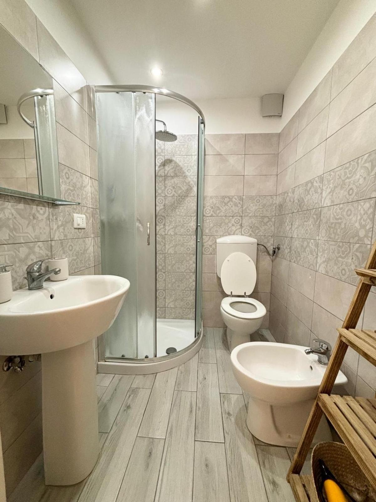 Отель Casa Mire Катания Экстерьер фото